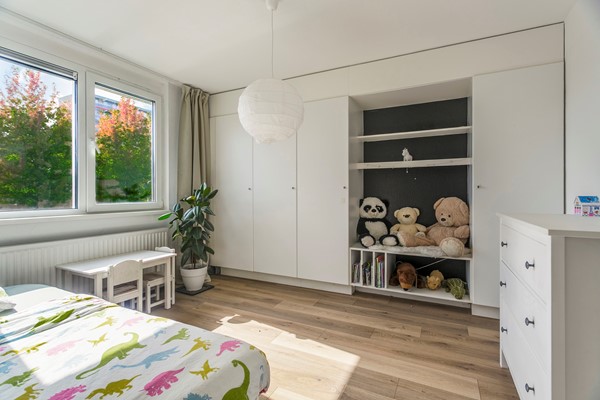Medium property photo - In de Wolken 284, 1186 BS Amstelveen